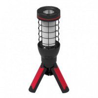 Linterna Led 360º PAMACON 10W 600 Lumens