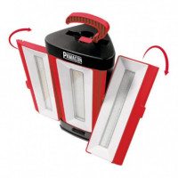 Linterna Led Colgante PAMACON 50W 5.000 Lumens