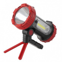 Linterna Led PAMACON 8W 300 Lumens