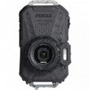 PENTAX Camara WG-1000 -16MP Gris