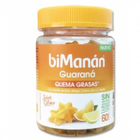 BIMANAN Guaraná Quemagrasas