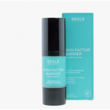 SEGLE Skin Factor Barrier Gel-crema Barrier 30ML