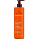 Nuxe Reve Miel Gel Limp Dermat Cara Cuerp 400 Ml  NUXE ESPAÑA