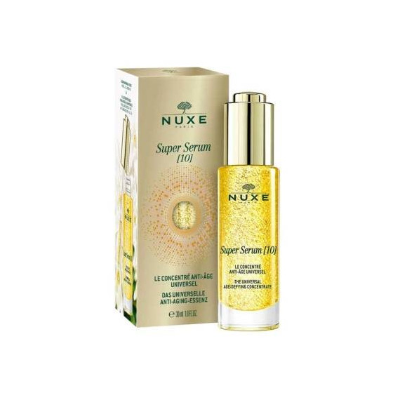 NUXE SUPER SERUM 10  50ML