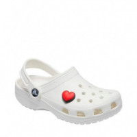 Accesorio Heart  CROCS