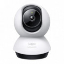 TAPO Camara Wifi Vigilancia 360º TC72