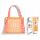 ROGER & GALLET Bolso Neroli  30 Ml +  Leche Corporal  50 Ml