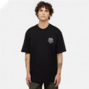 Camiseta DICKIES Industrial