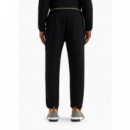 Jogger Black  EA7 EMPORIO ARMANI 7