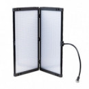 NANLITE Panel Pavoslim 240C Led Rgbww