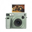 FUJIFILM Instax Camara Wide 400 Verde