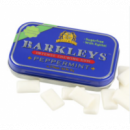 BARKLEYS Chicles Menta S/azucar