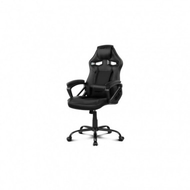 DRIFT Silla Gaming DR50BR Negro/rojo