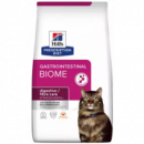 HILLS DIET CAT I/D  BIOME 3 KG