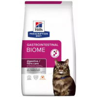 HILLS DIET CAT I/D  BIOME 3 KG