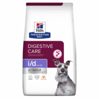 HILLS DIET DOG I/D LOW FAT 12 KG