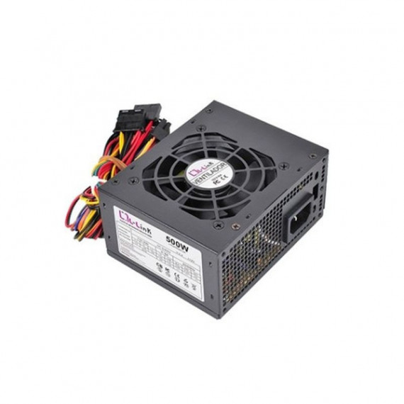 L-LINK Fuente Alimentacion Sfx/micro ATX L-LINK 500W