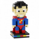 PIXO Puzzle Superman