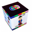 PIXO Puzzle Superman