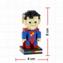 PIXO Puzzle Superman