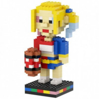 PIXO Puzzle Harley Quinn