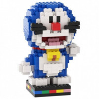 PIXO Puzzle Doraemon