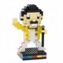 PIXO Puzzle Freddie Mercury