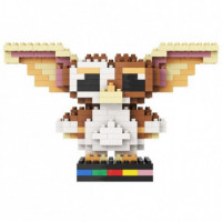 PIXO Puzzle Gizmo Gremlins