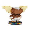 PIXO Puzzle Gizmo Gremlins