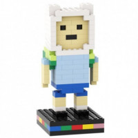 PIXO Puzzle Finn el Humano Hora de Aventuras