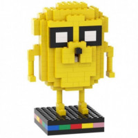 PIXO Puzzle Jake el Perro Hora de Aventuras