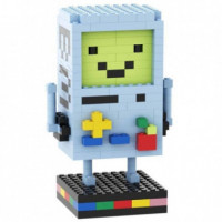 PIXO Puzzle Bmo Hora de Aventuras