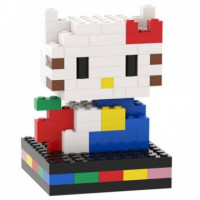 PIXO Puzzle Hello Kitty