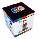 PIXO Puzzle Jason Viernes 13