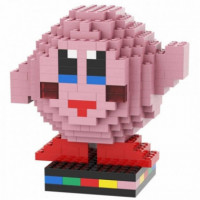 PIXO Puzzle Kirby