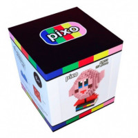 PIXO Puzzle Kirby