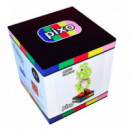 PIXO Puzzle Yoshi Super Mario