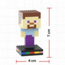 PIXO Puzzle Steve Minecraft