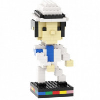 PIXO Puzzle Michael Jackson