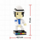 PIXO Puzzle Michael Jackson