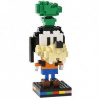 PIXO Puzzle Goofy Disney