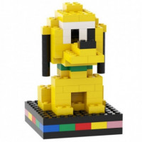 PIXO Puzzle Pluto Disney