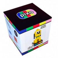 PIXO Puzzle Pluto Disney