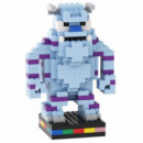 PIXO Puzzle Sulley Disney