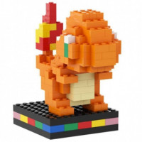 PIXO Puzzle Charmander Pokemon