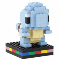 PIXO Puzzle Squirtle Pokemon