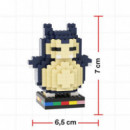 PIXO Puzzle Snorlax Pokemon