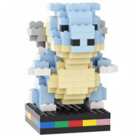 PIXO Puzzle Blastoise Pokemon