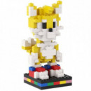 PIXO Puzzle Tails Sonic