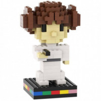 PIXO Puzzle Princesa Leia Star Wars